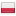lowcyburz.pl server is located in Poland